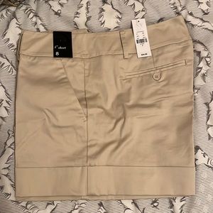 New York & Company Size 8 Short NEW WITH TAGS
